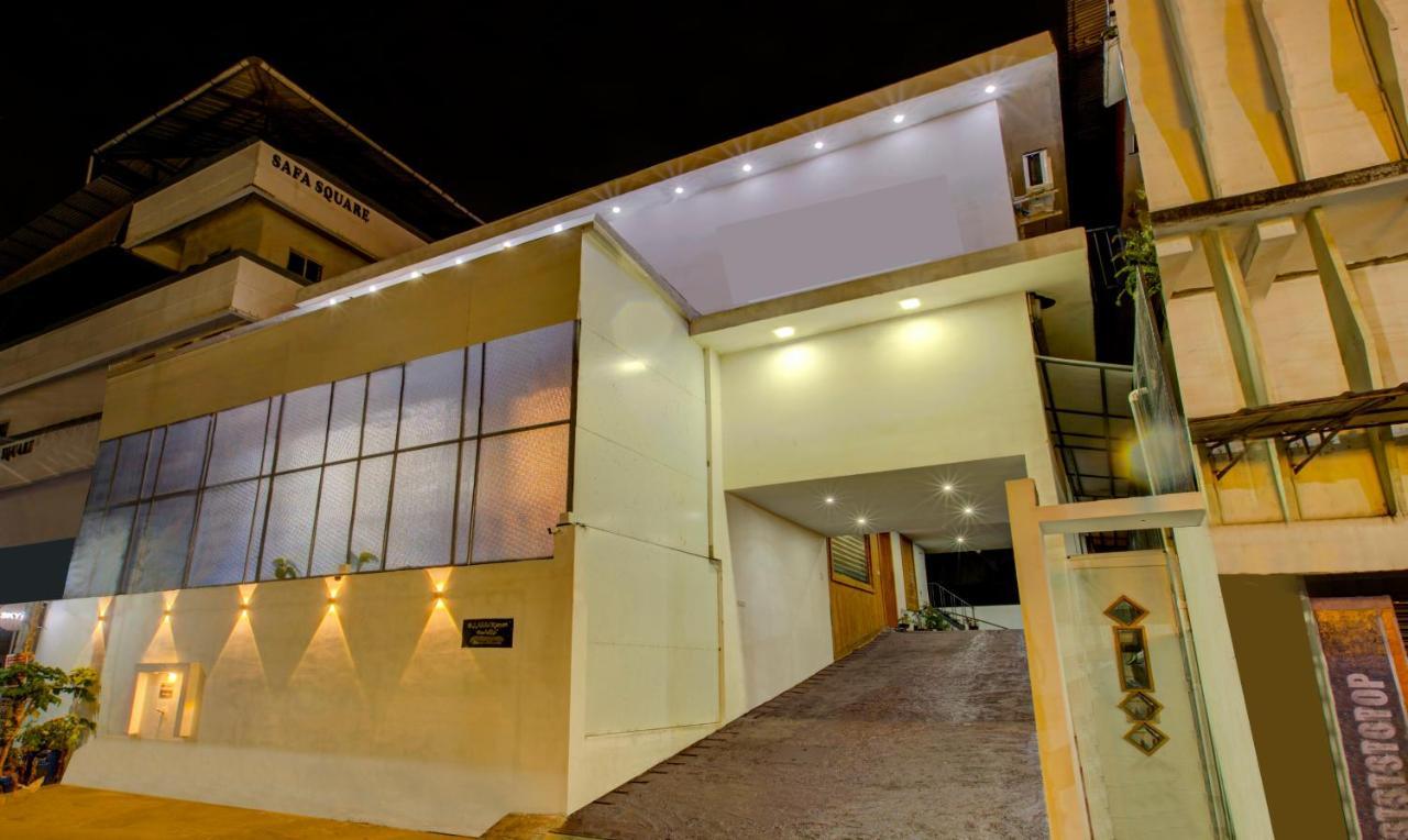 Kochi Nawal Mahal酒店 外观 照片